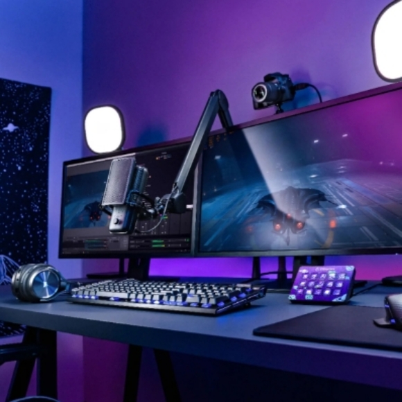 Elgato Stream Deck - Picture 3 of 10